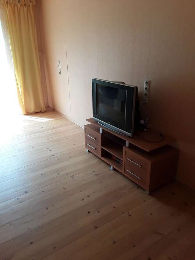 Апартаменты Apartment on Danyla Galytskogo 8A Моршин-13