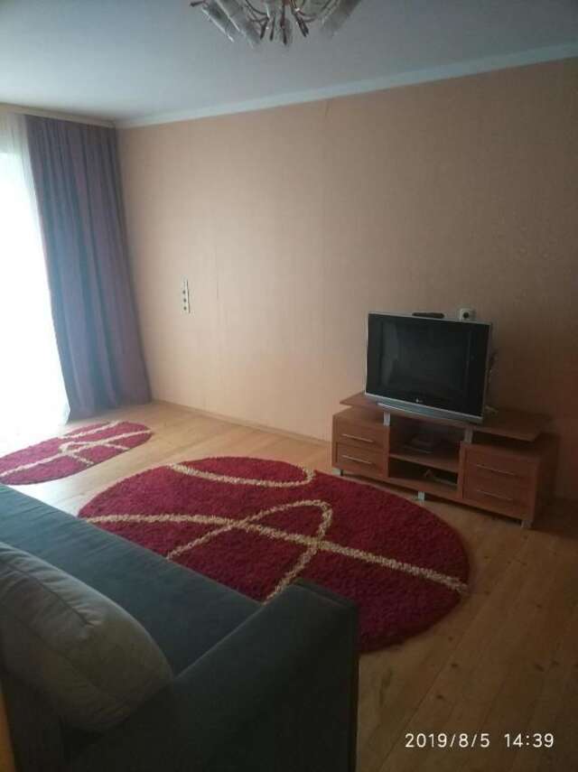 Апартаменты Apartment on Danyla Galytskogo 8A Моршин-27